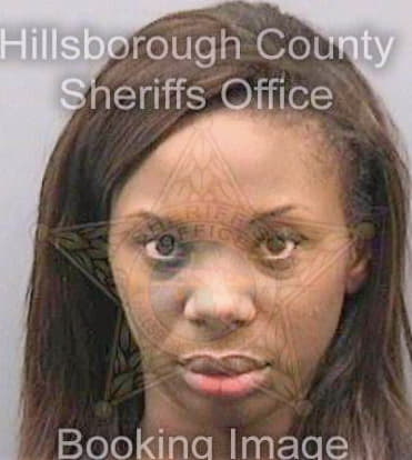 Smith Ashley - Hillsborough County, FL 