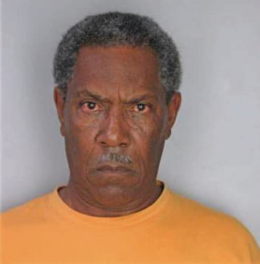 Skillman Donald - Hillsborough County, FL 