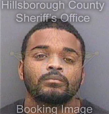 Johnson Franklin - Hillsborough County, FL 