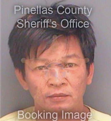 Chau Nhut - Pinellas County, FL 