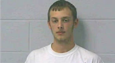 Blackwell Travis - Marshall County, TN 