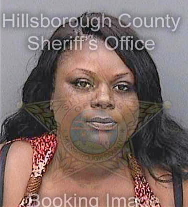 Booker Bettina - Hillsborough County, FL 