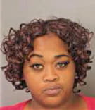 Jones Jasmine - Shelby County, TN 