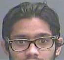 Aldubaisi Mohammed - Knox County, IN 