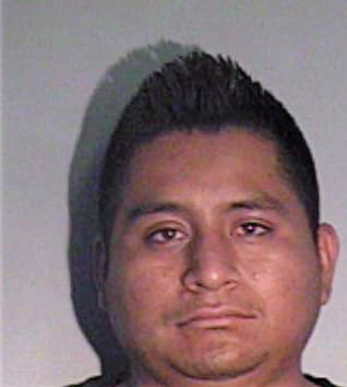 Hernandez Marcial - Madera County, CA 