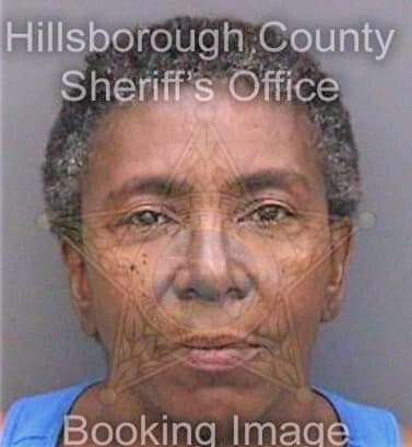 Manning Rosalyn - Hillsborough County, FL 