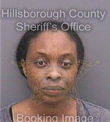 Dixon Jumoke - Hillsborough County, FL 