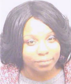 Kelly Marquita - Fulton County, GA 