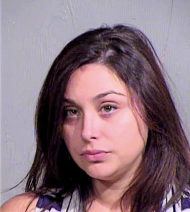 Teran Seaira - Maricopa County, AZ 