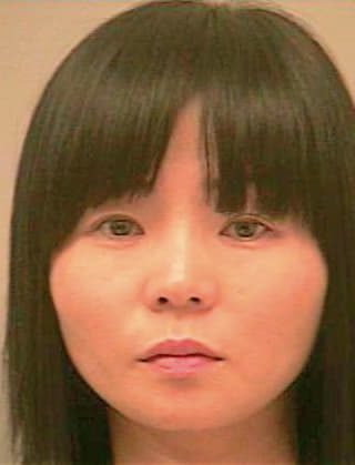 Chang Sheri - Gwinnett County, GA 