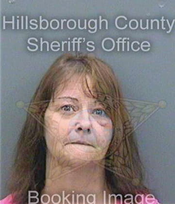 Sprague Tammy - Hillsborough County, FL 