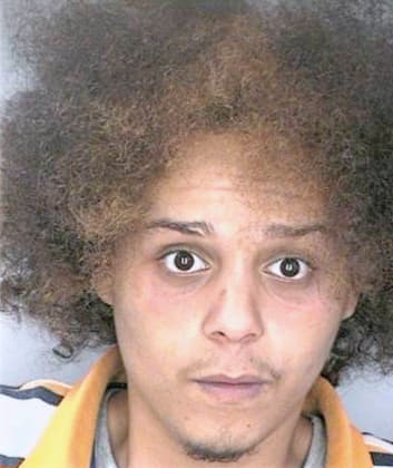 Mccoy Terrell - Hillsborough County, FL 