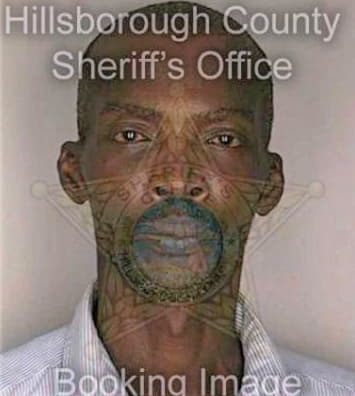 Melton Clinton - Hillsborough County, FL 