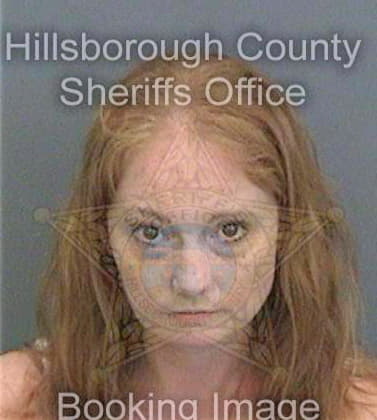 Cram Marie - Hillsborough County, FL 