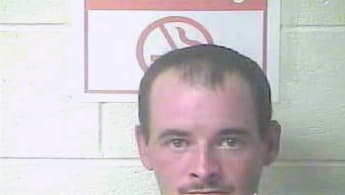 Bray Timothy - Harlan County, KY 
