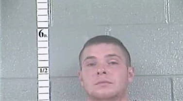 Prewitt Anthony - Bullitt County, KY 