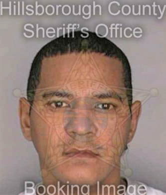 Garcia Cruz - Hillsborough County, FL 