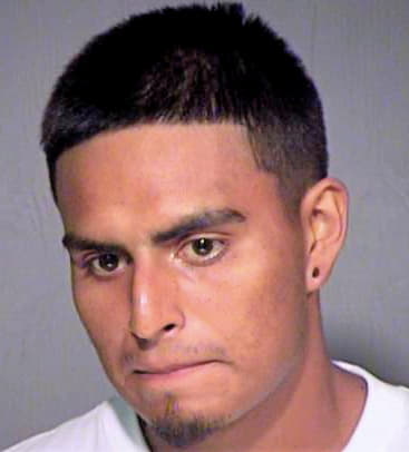 Hernandez Juan - Maricopa County, AZ 