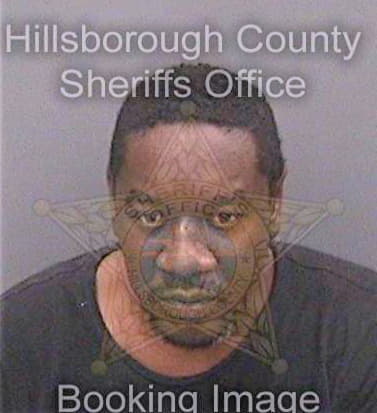 Mcdonald Lionel - Hillsborough County, FL 