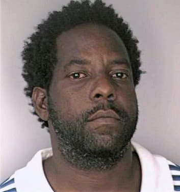 Slater Michael - Hillsborough County, FL 