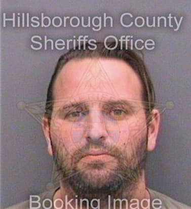 Chancey Philip - Hillsborough County, FL 