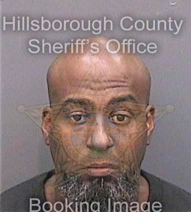 Coley Freddie - Hillsborough County, FL 