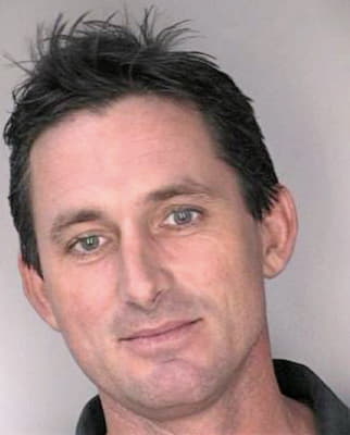 Smith Gregory - Hillsborough County, FL 