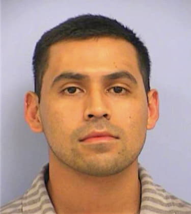 Rodriguez John - Travis County, TX 