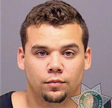 Rodriguez Norberto - Clackamas County, OR 