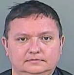 Richey Vernon - Anderson County, SC 