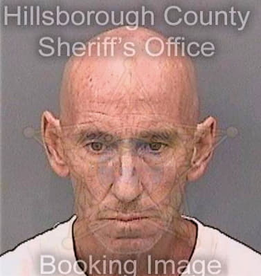 Souther Wayne - Hillsborough County, FL 