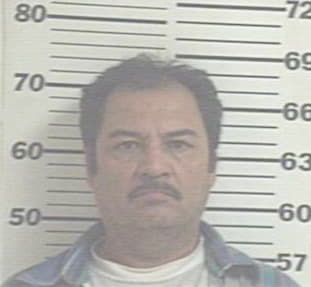 Rodriguez Faustino - Hidalgo County, TX 