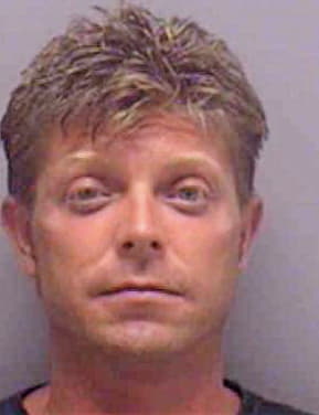 Rastetter James - Lee County, FL 