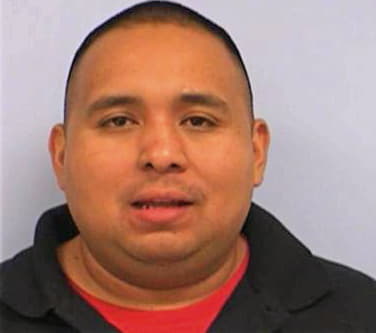 Hernandez Alexander - Travis County, TX 