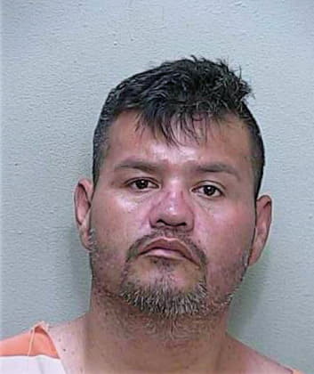 Leon Fermin - Marion County, FL 