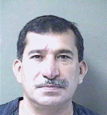 Cubillos Jorge - Okaloosa County, FL 