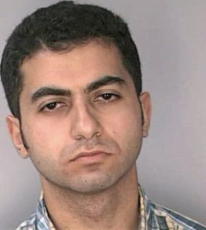 Mikhael Michael - Hillsborough County, FL 
