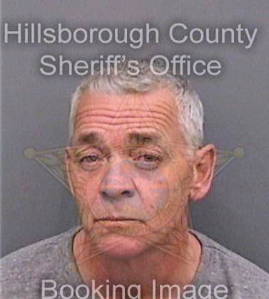 Dumas Paul - Hillsborough County, FL 