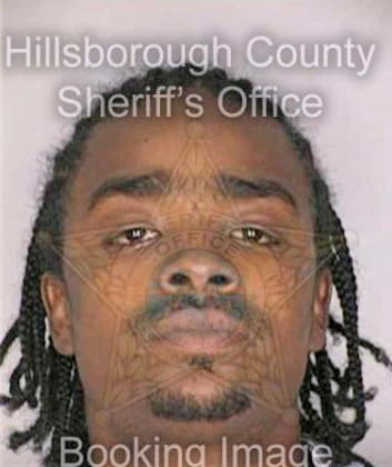 Edwards Charles - Hillsborough County, FL 