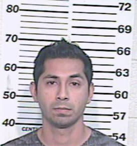 Martinez Daniel - Hidalgo County, TX 