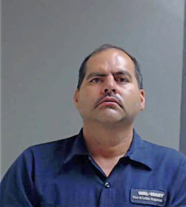 Ramirez Esequiel - Hidalgo County, TX 