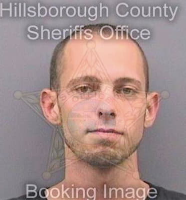 Mankin Jeremiah - Hillsborough County, FL 