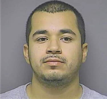 Hernandez Moris - Denton County, TX 