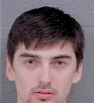 Mekhontsev Nikolay - Mecklenburg County, NC 