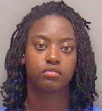 Alleyne Cathleen - Lee County, FL 