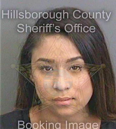 Ramirezescobedo Ereyda - Hillsborough County, FL 