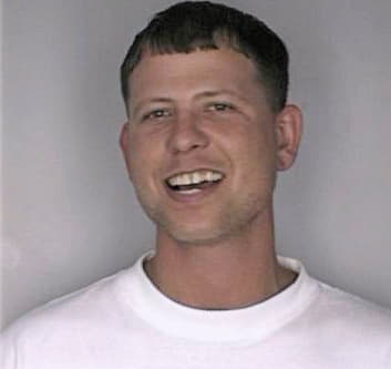 Smith Joshua - Hillsborough County, FL 