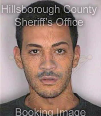 Vasquez Willie - Hillsborough County, FL 