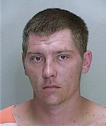 Mitch Christopher - Marion County, FL 