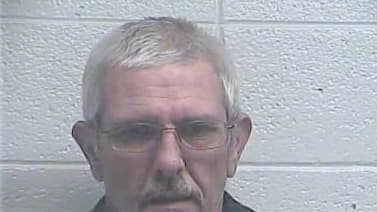 Hendren David - Jessamine County, KY 